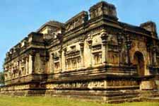 Polonnaruwa : le Thuparama