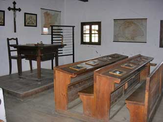 Musée Zsentendre