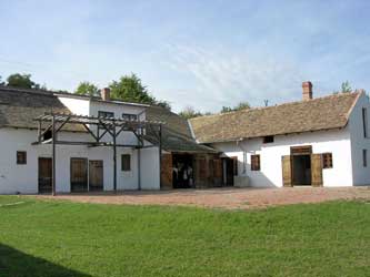 Musée Zsentendre