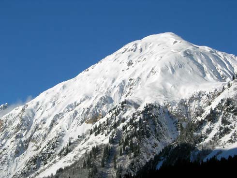 Pralognan