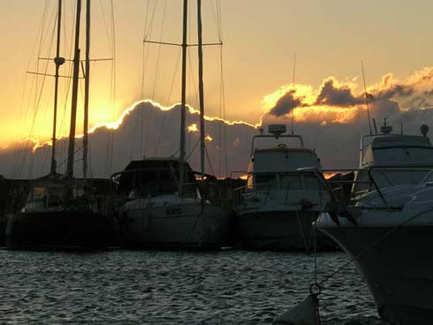 Corse