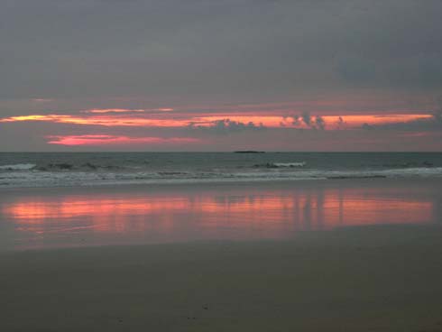 Costa Rica