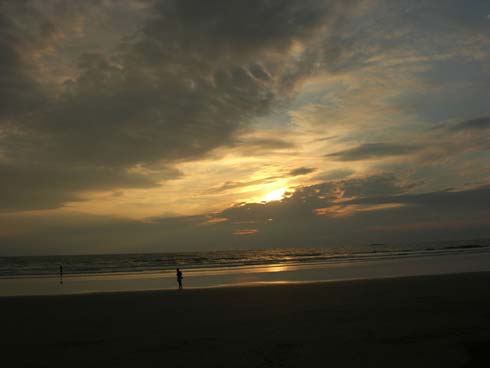 Costa Rica