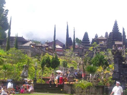 Bali