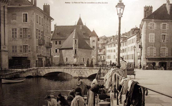 Annecy