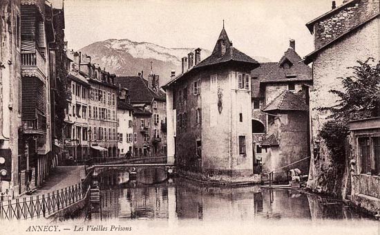 Annecy