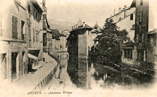 Annecy