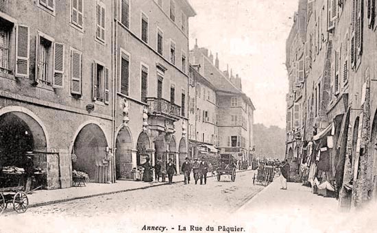 Annecy