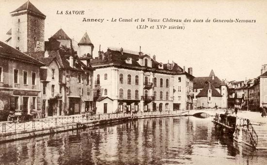 Annecy