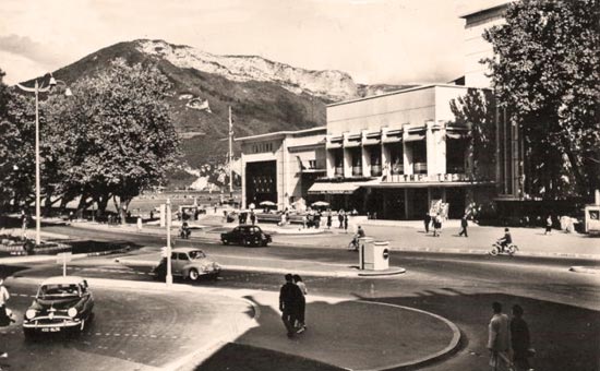 Annecy