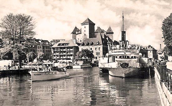Annecy
