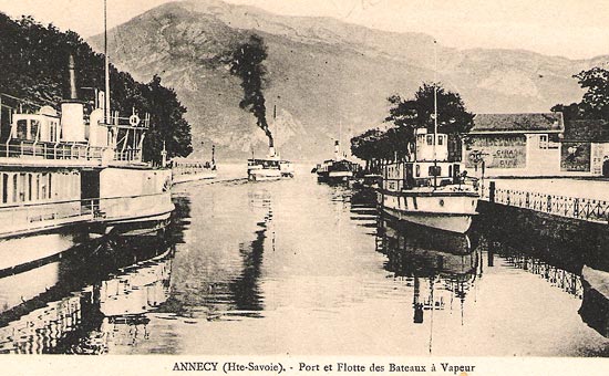 Annecy