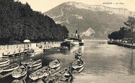 Annecy