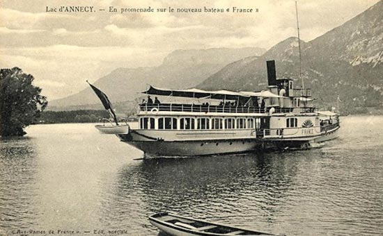 Annecy