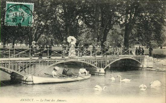 Annecy