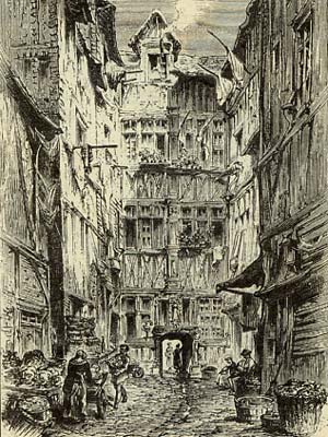 Rouen
