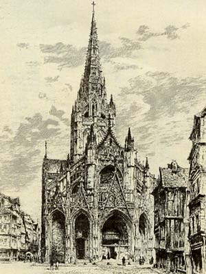 Rouen