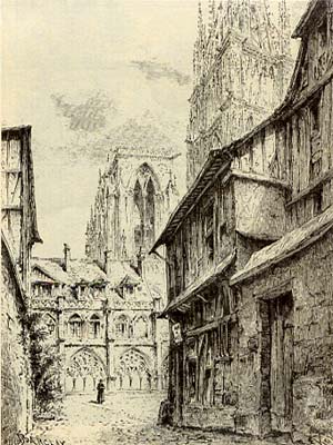 Rouen