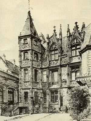 Rouen