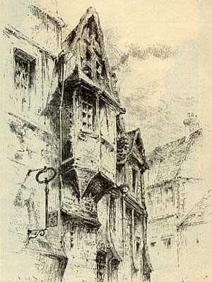 Rouen
