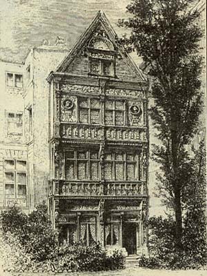 Rouen