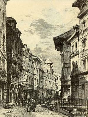 Rouen