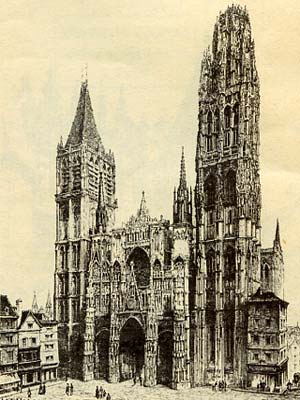 Rouen