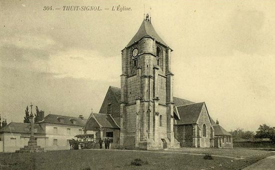 Thuit-Signol