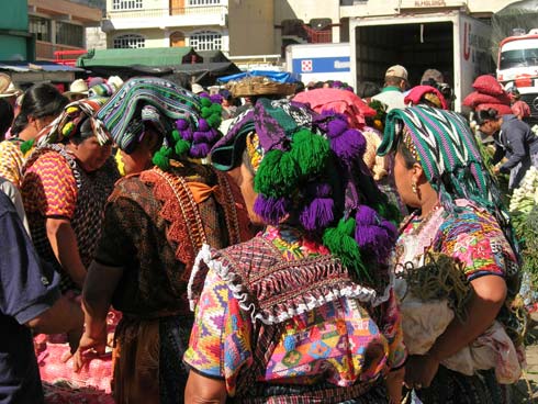 Guatemala