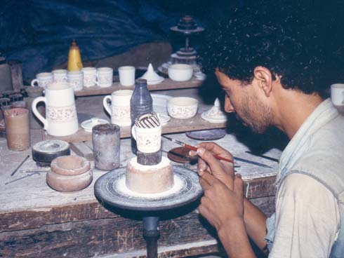 Maroc