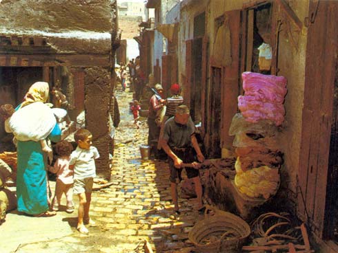 Maroc