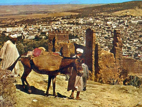 Maroc