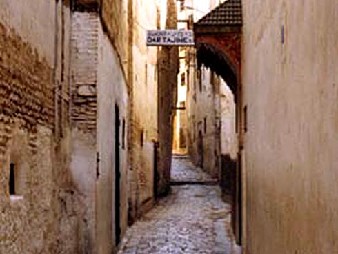 Maroc