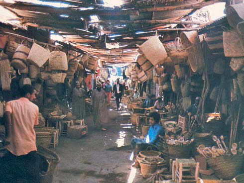 Maroc