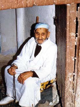 Maroc