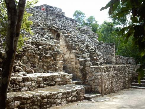 Mexique