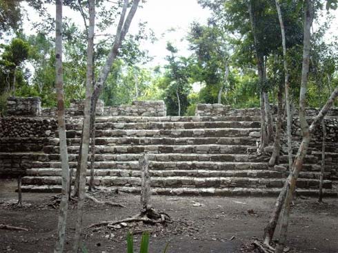 Mexique