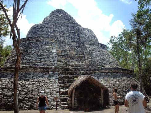Mexique