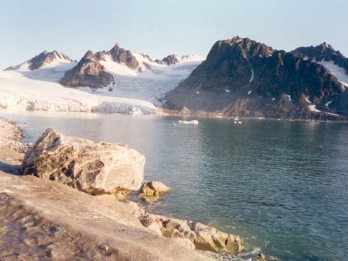 Norvège
