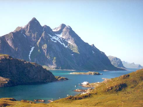 Norvège
