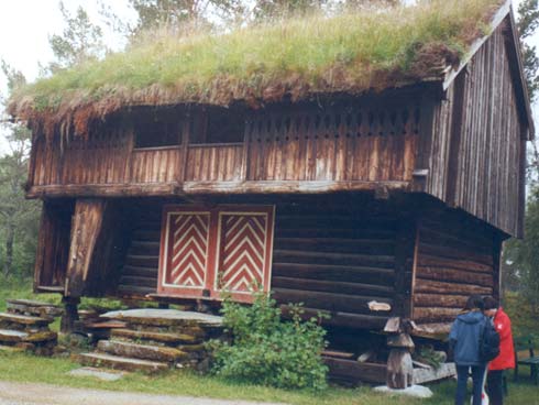 Norvège