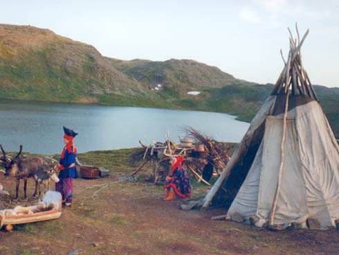 Norvège