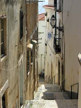 Alfama