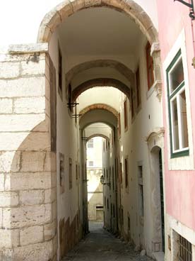 Alfama