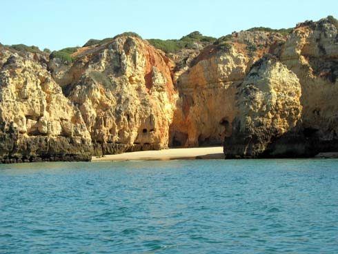 Algarve
