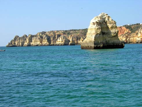 Algarve