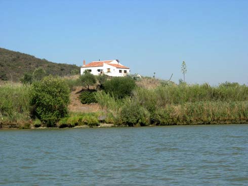 Algarve