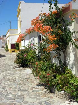 Algarve