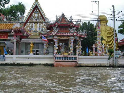 Thaïlande