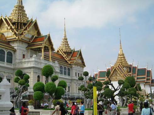 Thaïlande